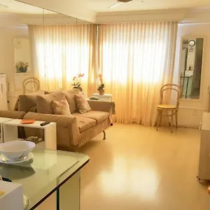  Apartamento Flat Em Boa Viagem
